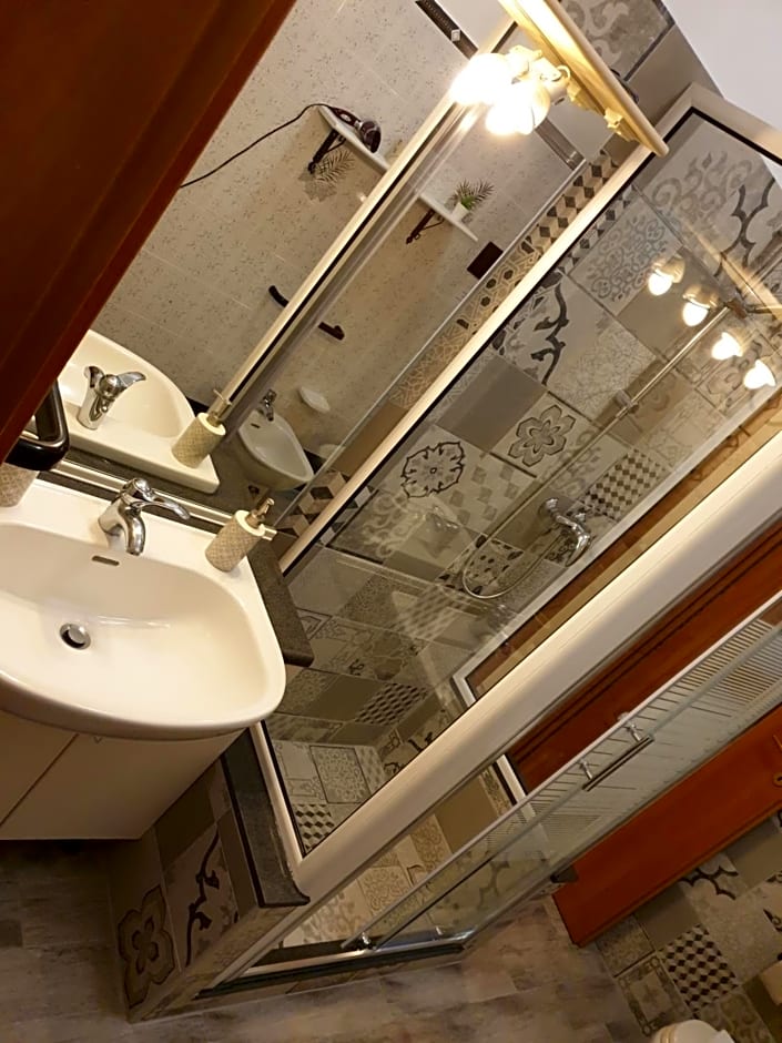B&B Castelluccio