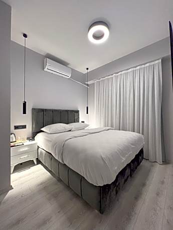 Standard Economy Room