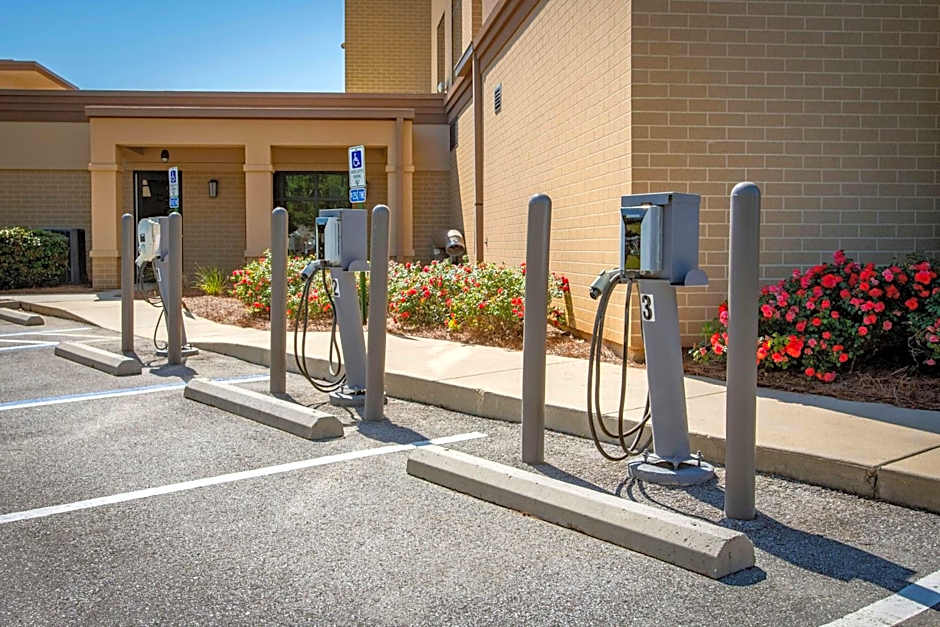 Residence Inn by Marriott Pensacola Airport/Medical Center