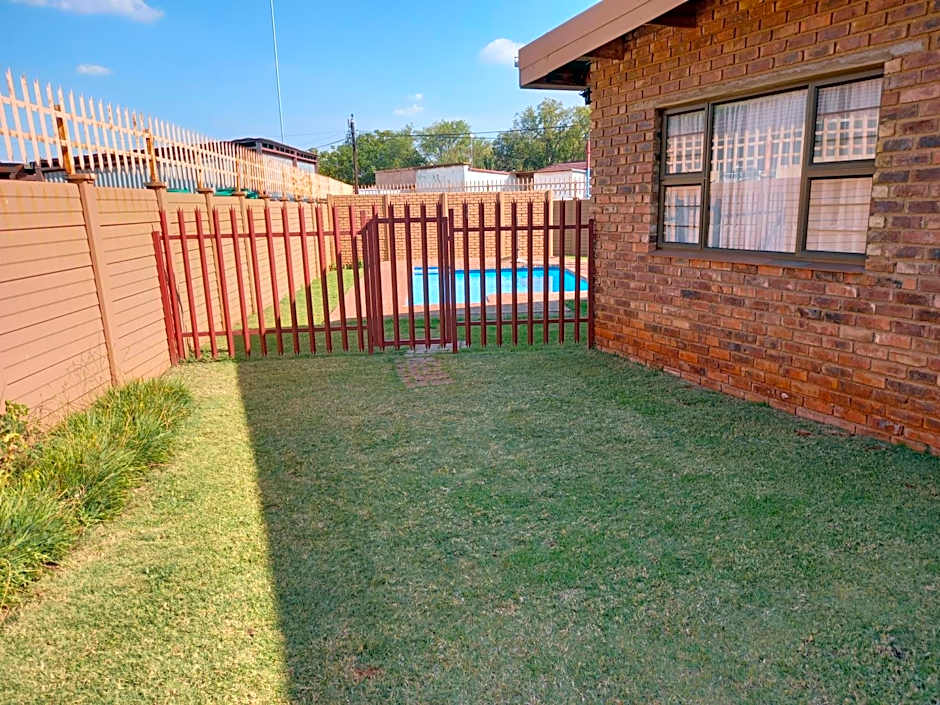 White Rose Guest House