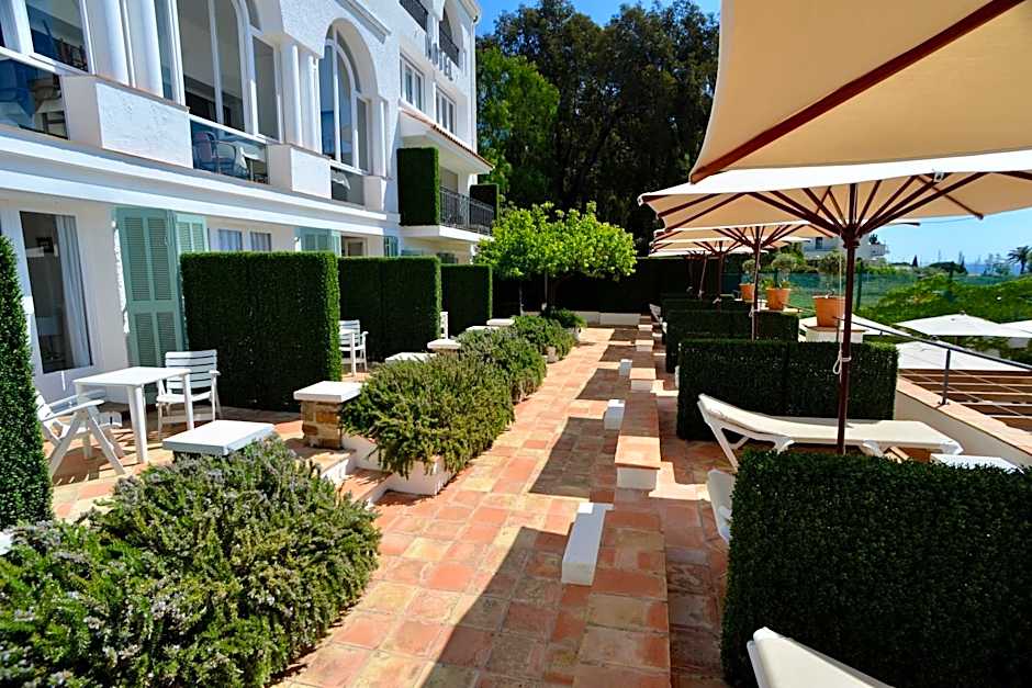 Auberge De La Calanque