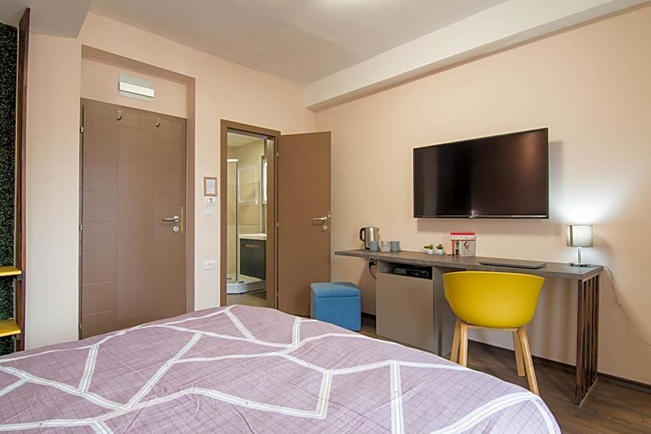 Vanilla Boutique Hotel