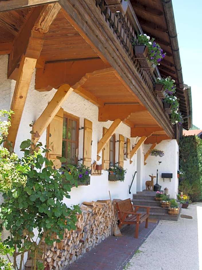 Hotel Garni Landhaus Traunbachhäusl