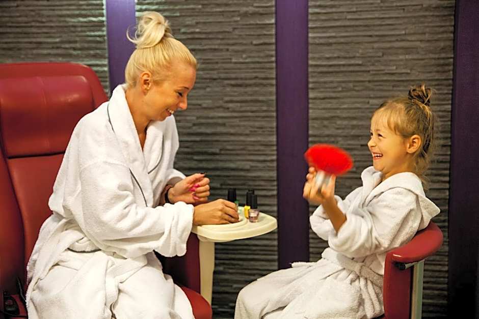 Hotel Lidia Spa & Wellness