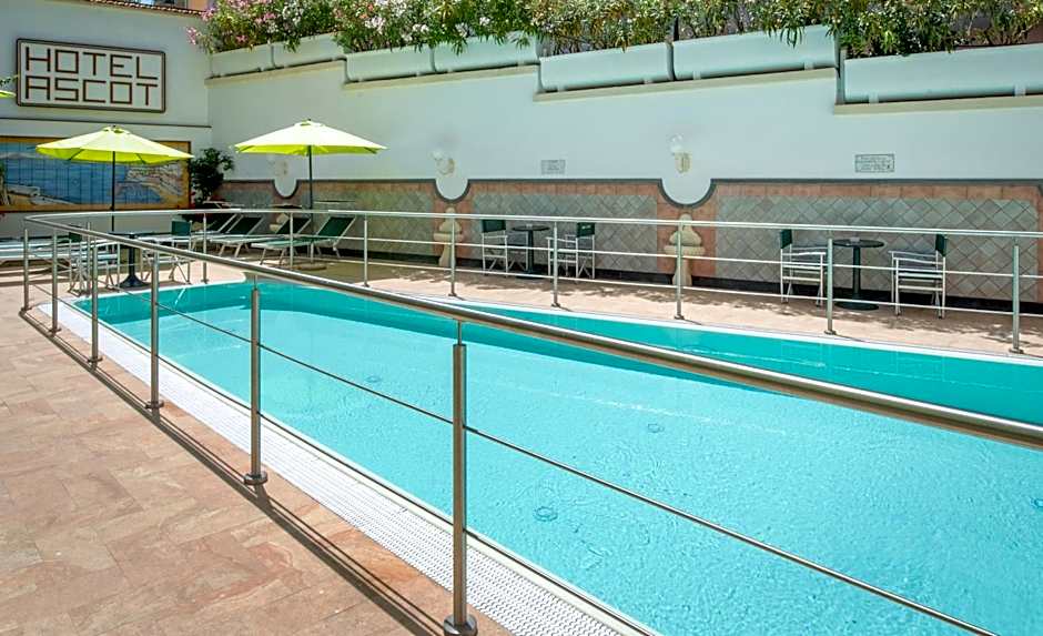 Hotel Ascot Sorrento