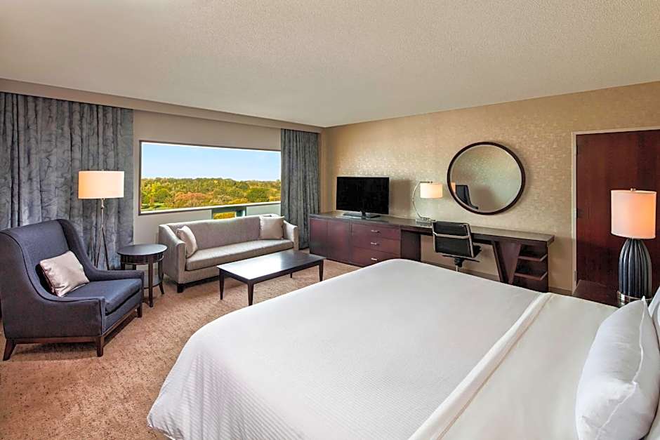 The Westin Southfield Detroit