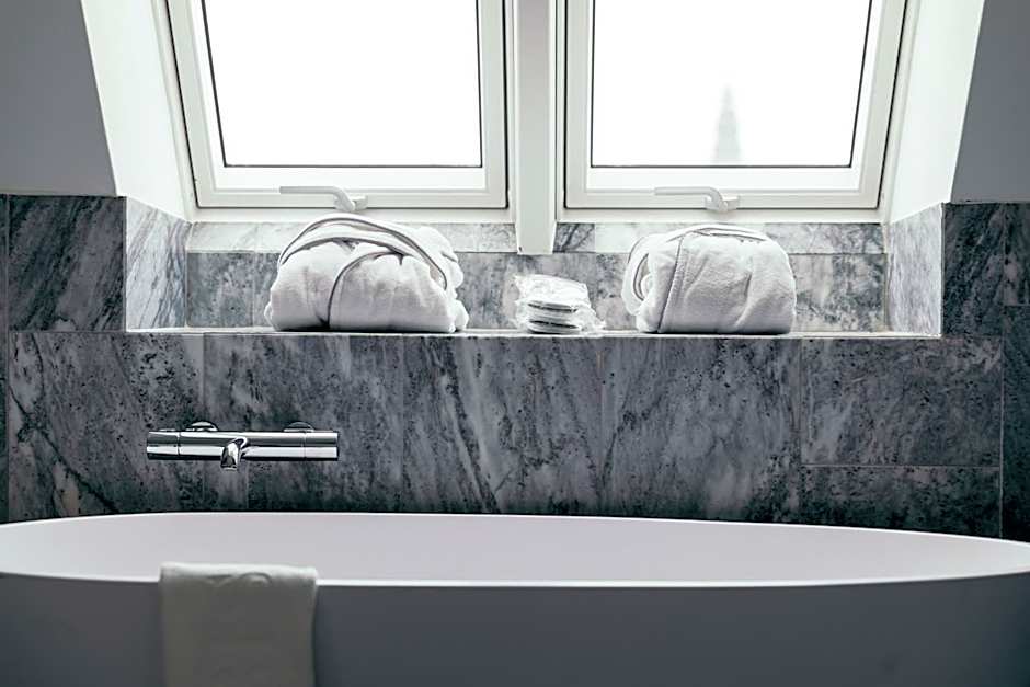 Nobis Hotel Copenhagen, a Member of Design Hotels