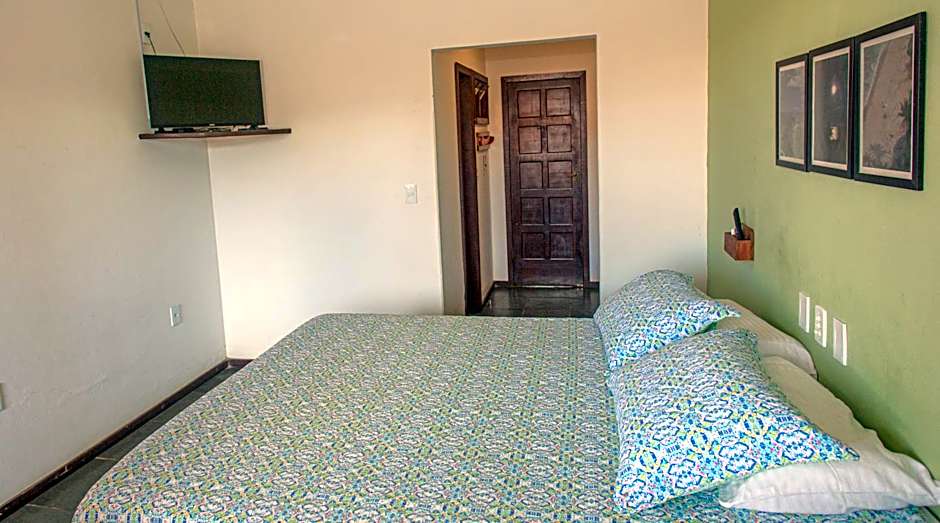 Pousada Canto do Rio