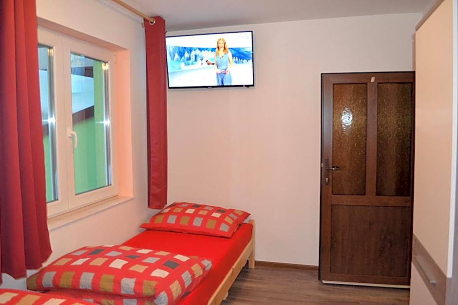 Apartment Holiday Lungötz