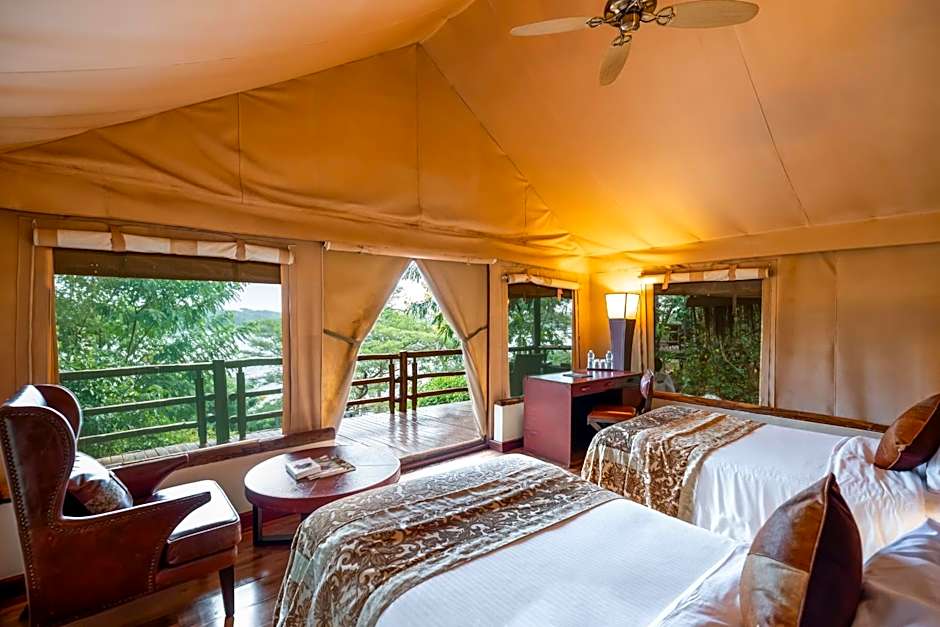 Chobe Safari Lodge-East Africa Uganda