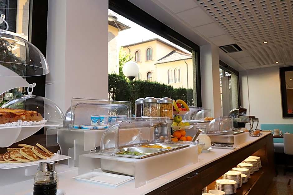 Hotel Domenichino