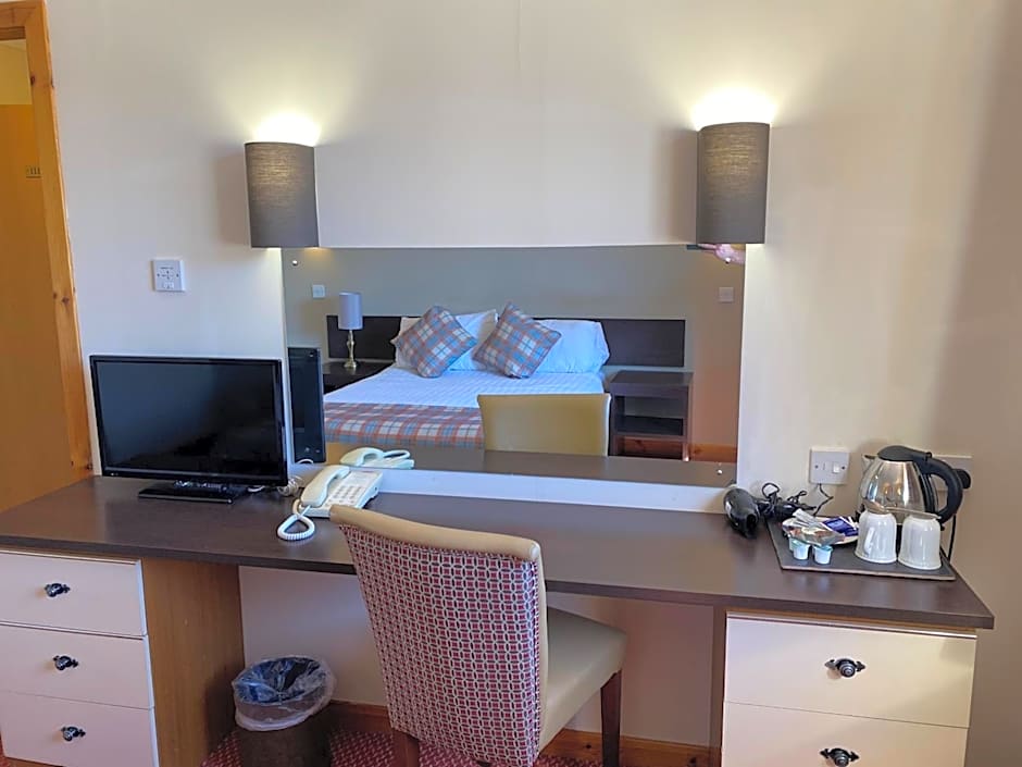 Highlander Hotel 'A Bespoke Hotel'