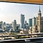 Novotel Warszawa Centrum Hotel