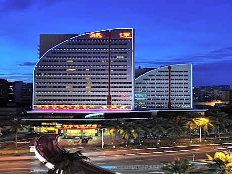 Hainan Hongyun Hotel