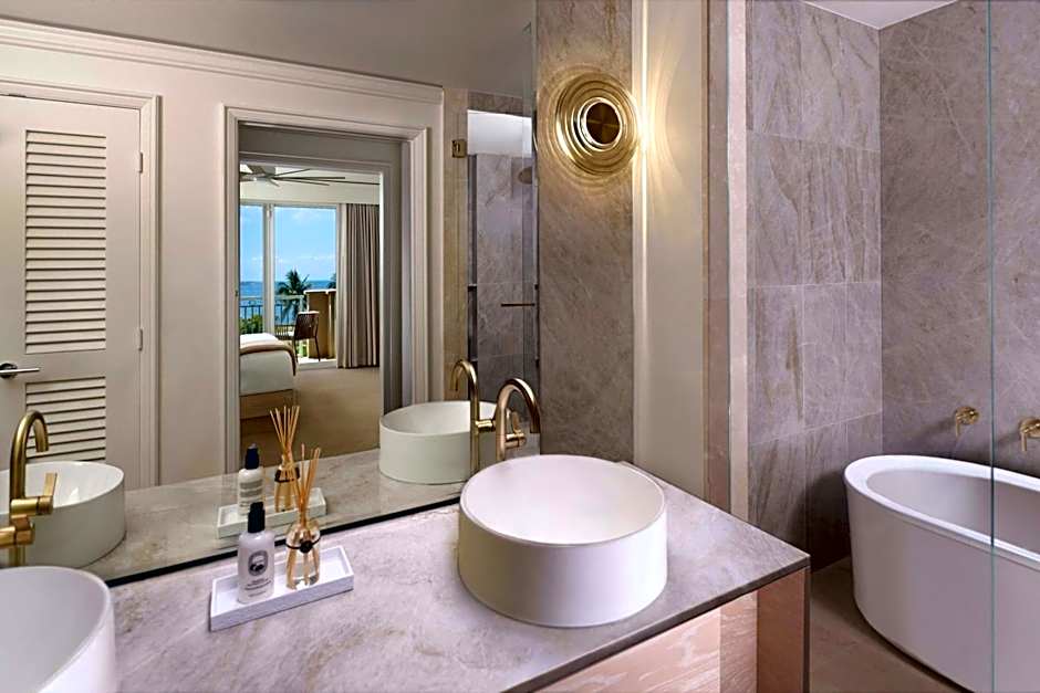 The Ritz-Carlton Key Biscayne Miami