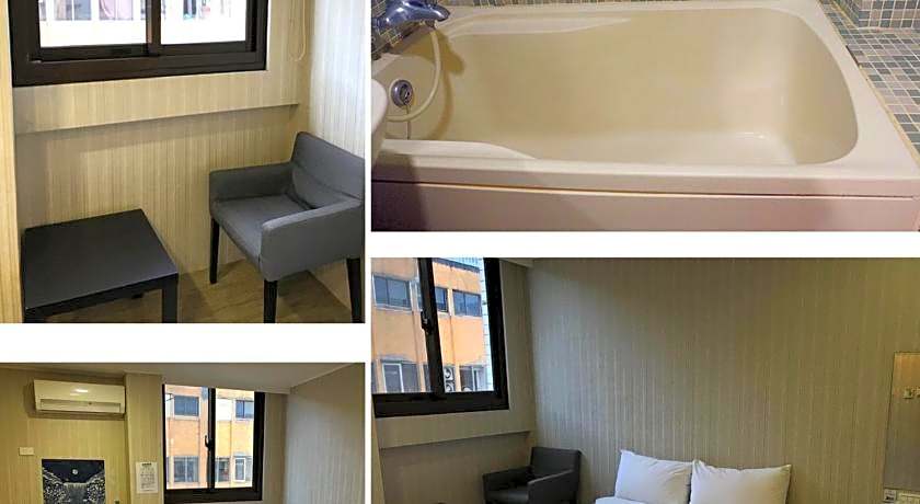 Everyday Hot-Spring Hotel