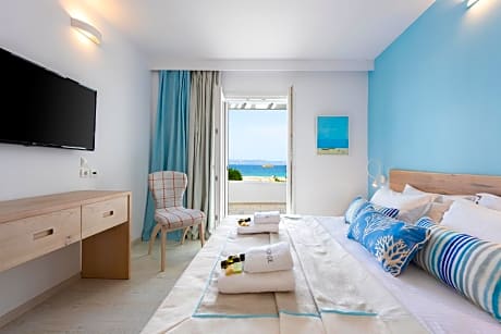 Family Suite - Full Sea View
