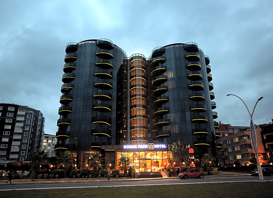 Aurum Trabzon Hotel