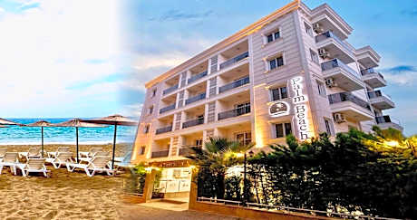 Palm Beach Hotel