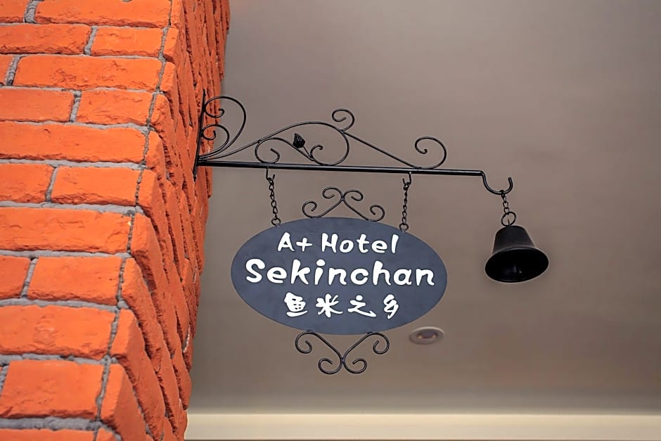A Plus Boutique Hotel