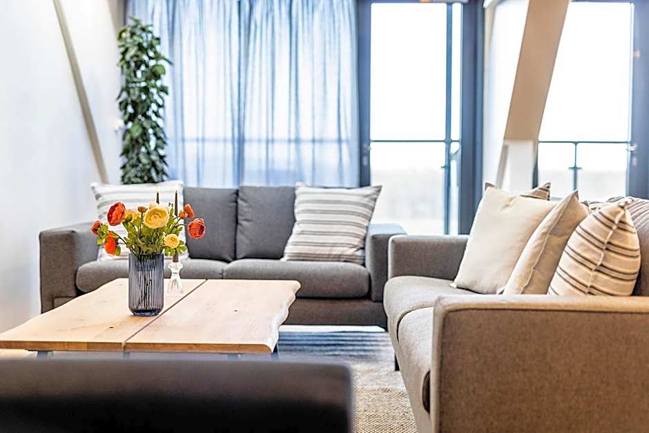 Idrættens Hus Hotel og Konference