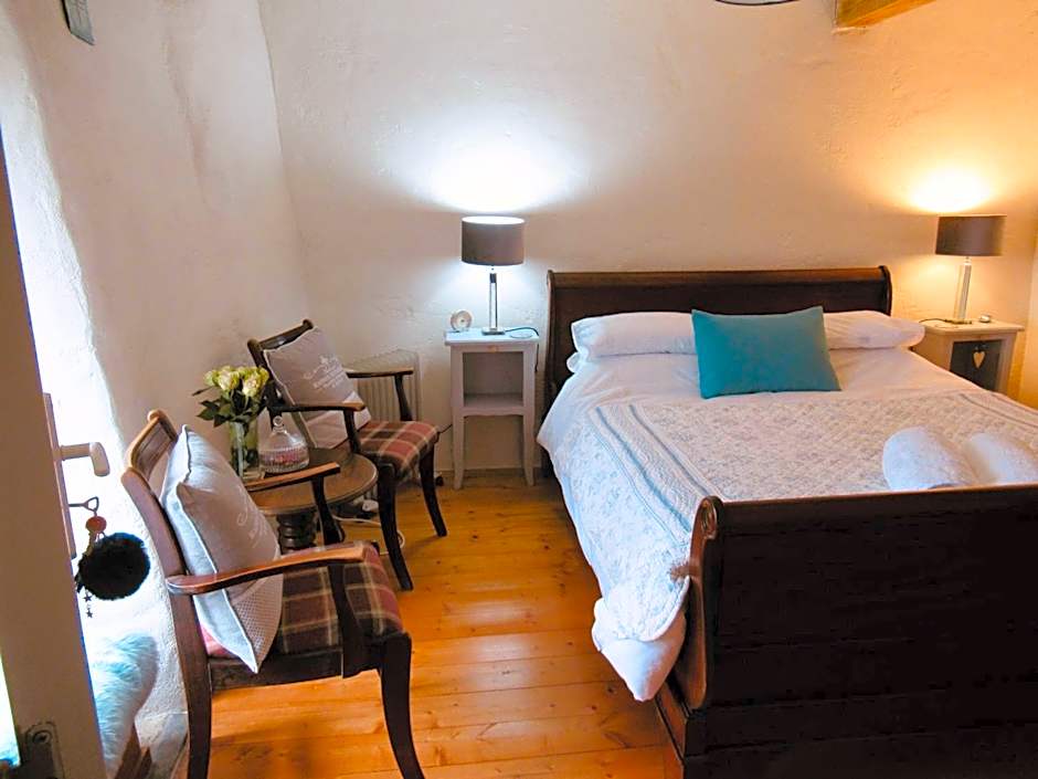 Trevejean chambre d'hotes de charme