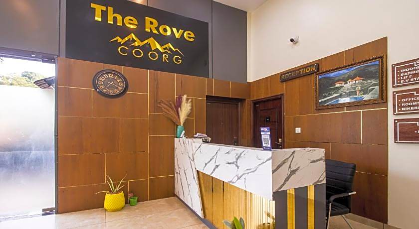 Treebo The Rove, Coorg