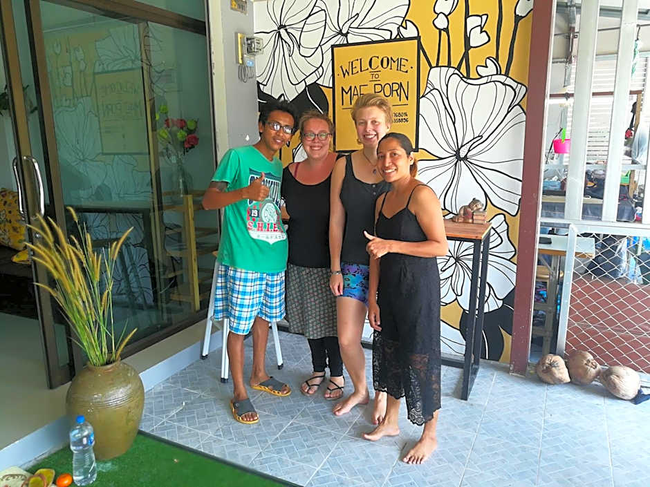 Mae Pon Hostel