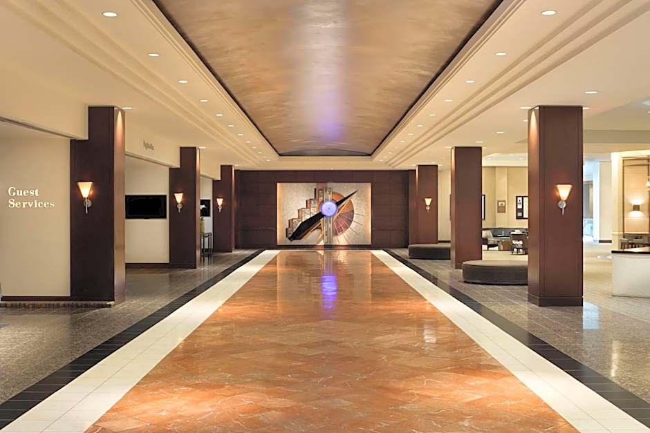 Hyatt Regency Dallas