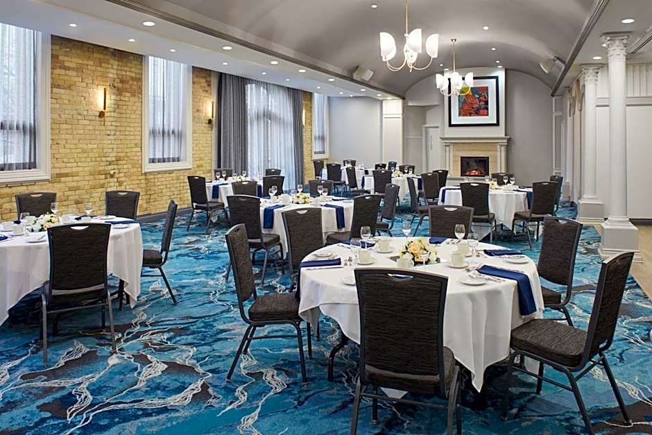 Delta Hotels by Marriott London Armouries