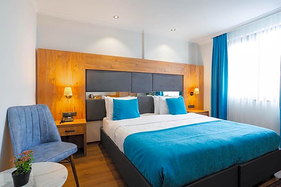 Berlin Suite Hotel Trabzon