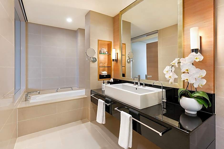Pan Pacific Perth