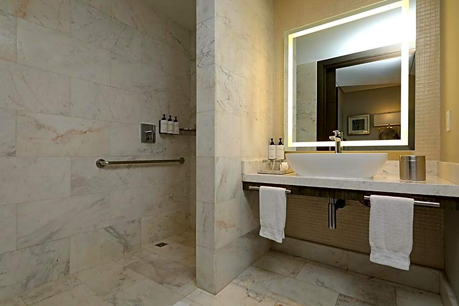 InterContinental : Real Santo Domingo By IHG