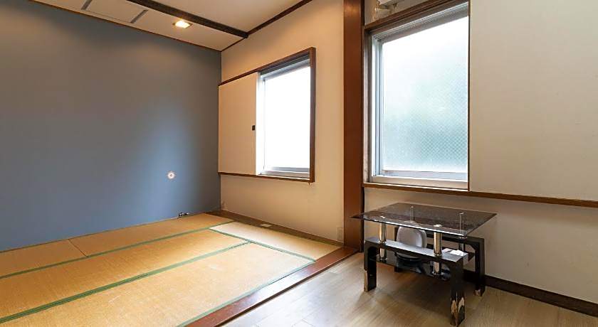 Tokyo Guest House Ouji Music Lounge