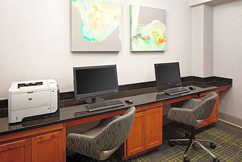 Hampton Inn Louisville Downtown