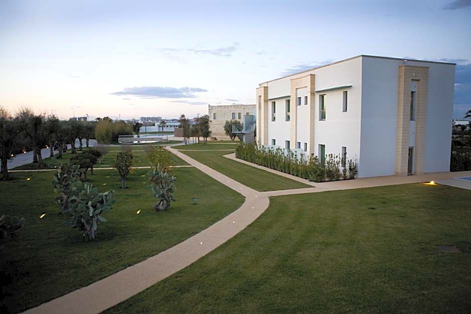 Arthotel & Park Lecce