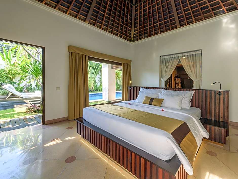 The Haere Villas - By Astadala