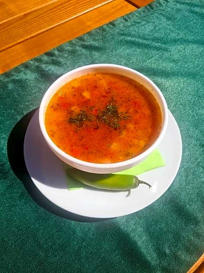 Cazare de Vis 3 stele