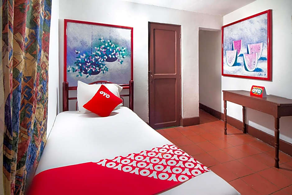 OYO Hotel Brazil