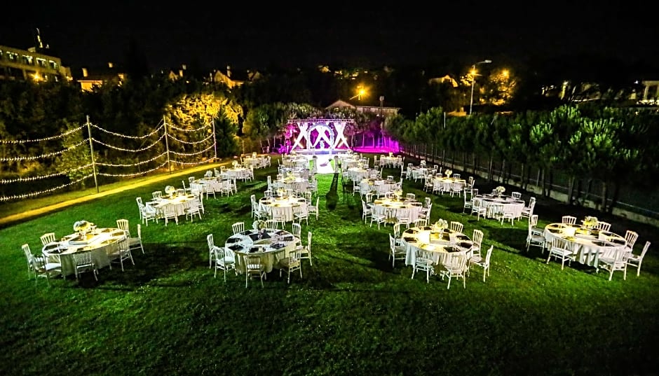 Radisson Blu Hotel And Spa Istanbul Tuzla