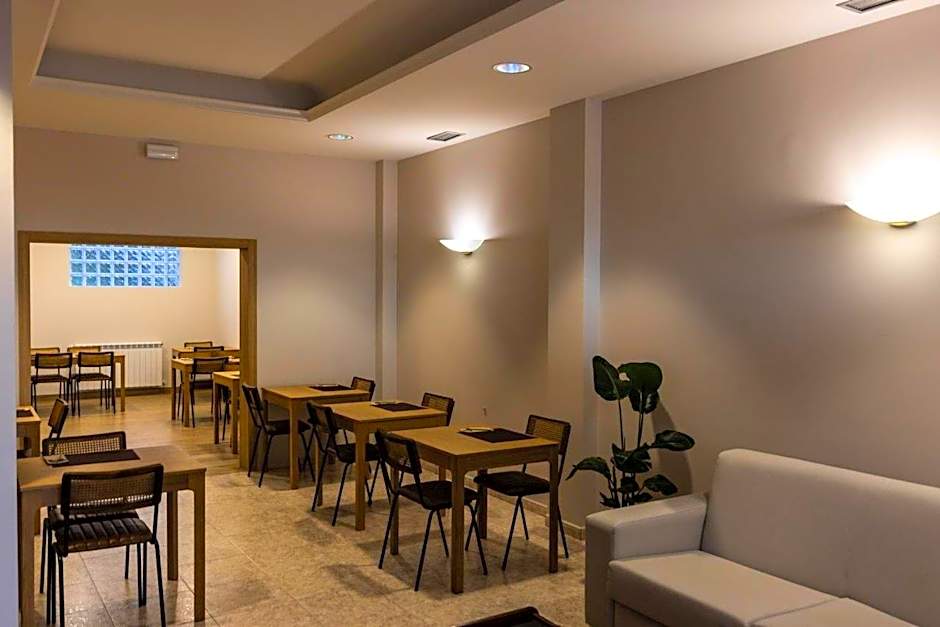 Hotel Europa Arteixo