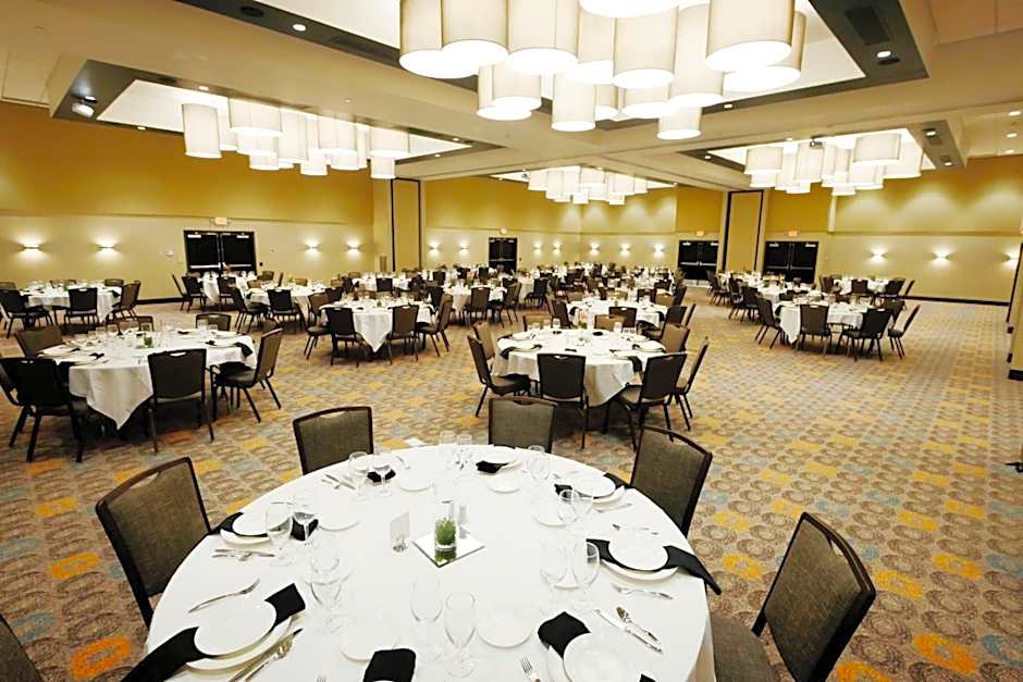 River Bend Casino & Hotel