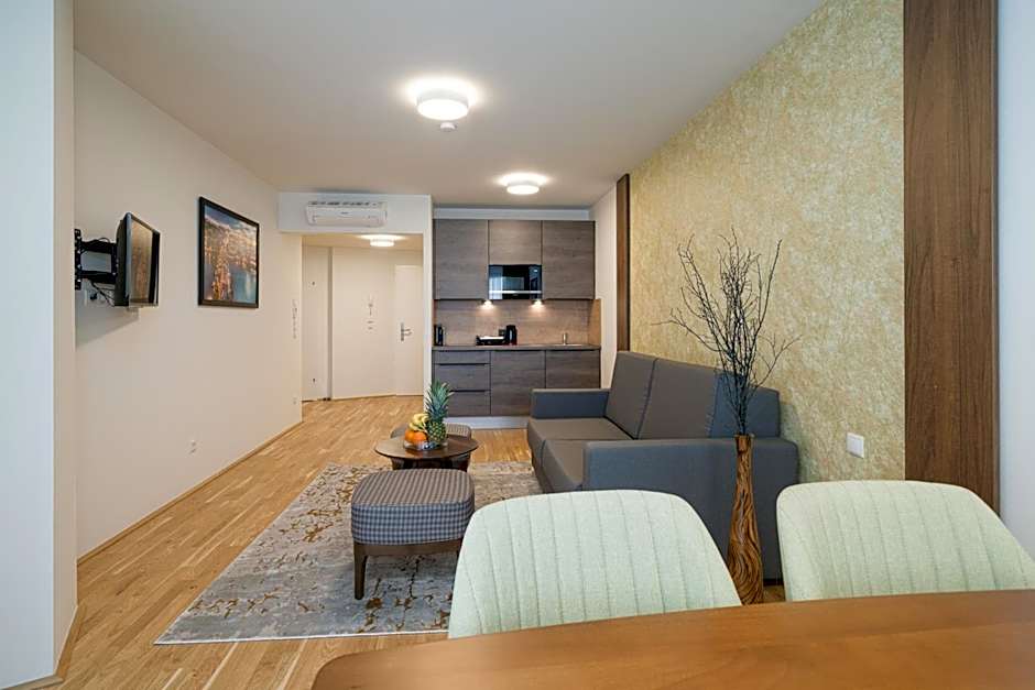 MyApartments Vienna