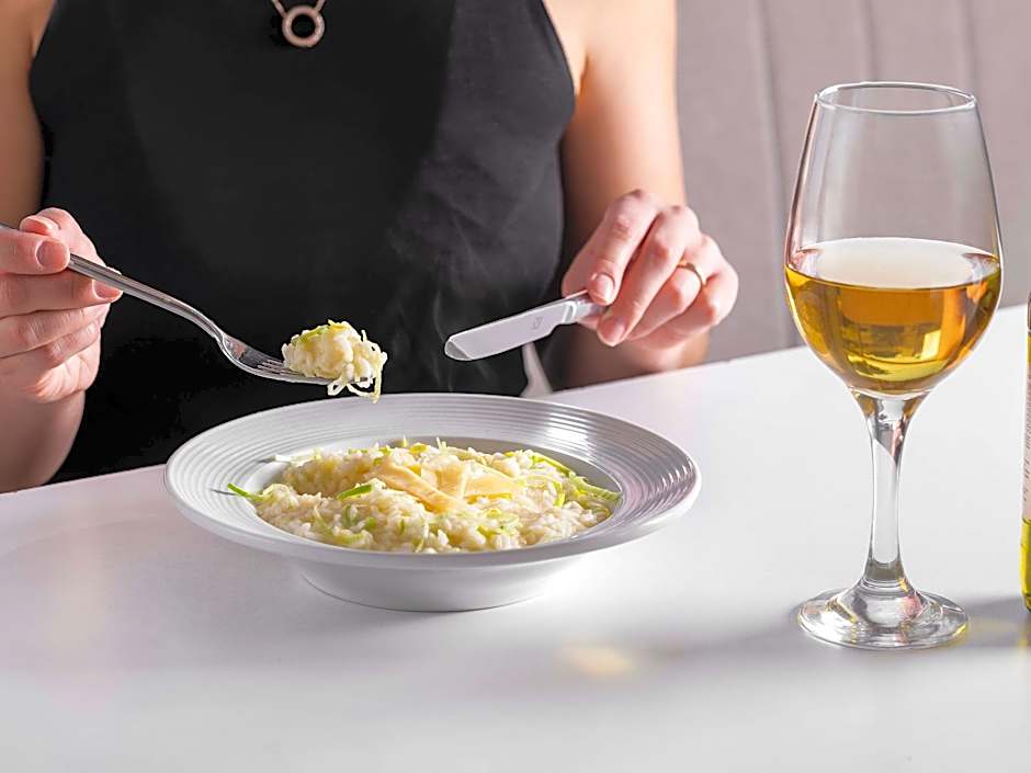 Mercure Jundiai Shopping