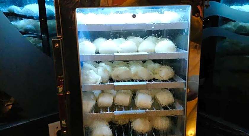 Jinjiang Inn Style Taiyuan Grand South Gate Metro Station