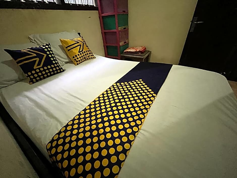 Hotel O Kost Bu Tutik Syariah