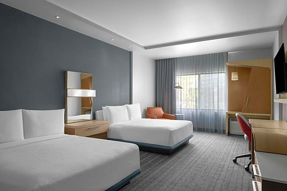 Courtyard by Marriott Lehi at Thanksgiving Point