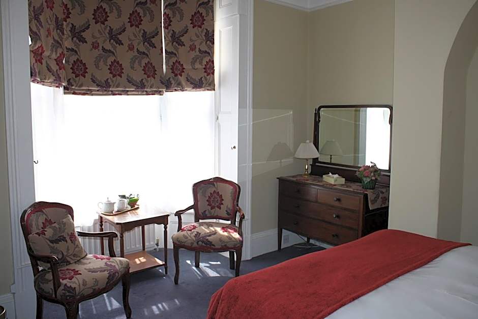 Holmwood House Guest Accommodation