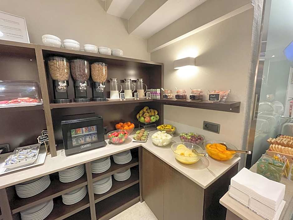 Sm Hotel Sant Antoni