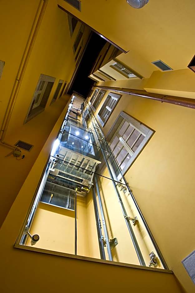 Hotel Coppe Trieste , boutique hotel